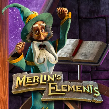 Merlin's Elements