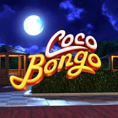 Coco Bongo