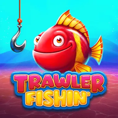 Trawler Fishin